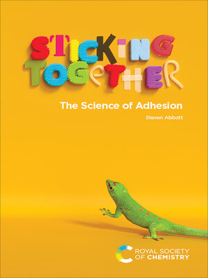 cover image of Sticking Together